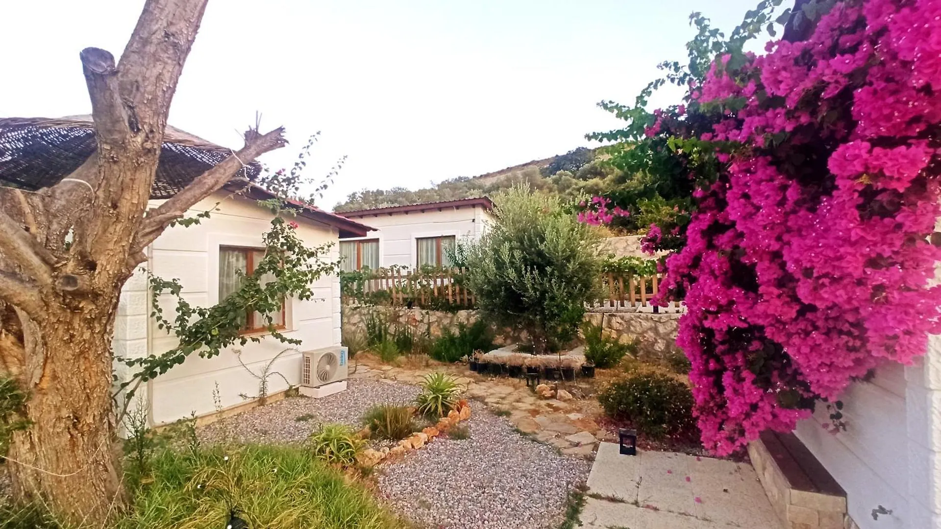 Aparthotel Kavurlukoz Butik Apart Karaburun