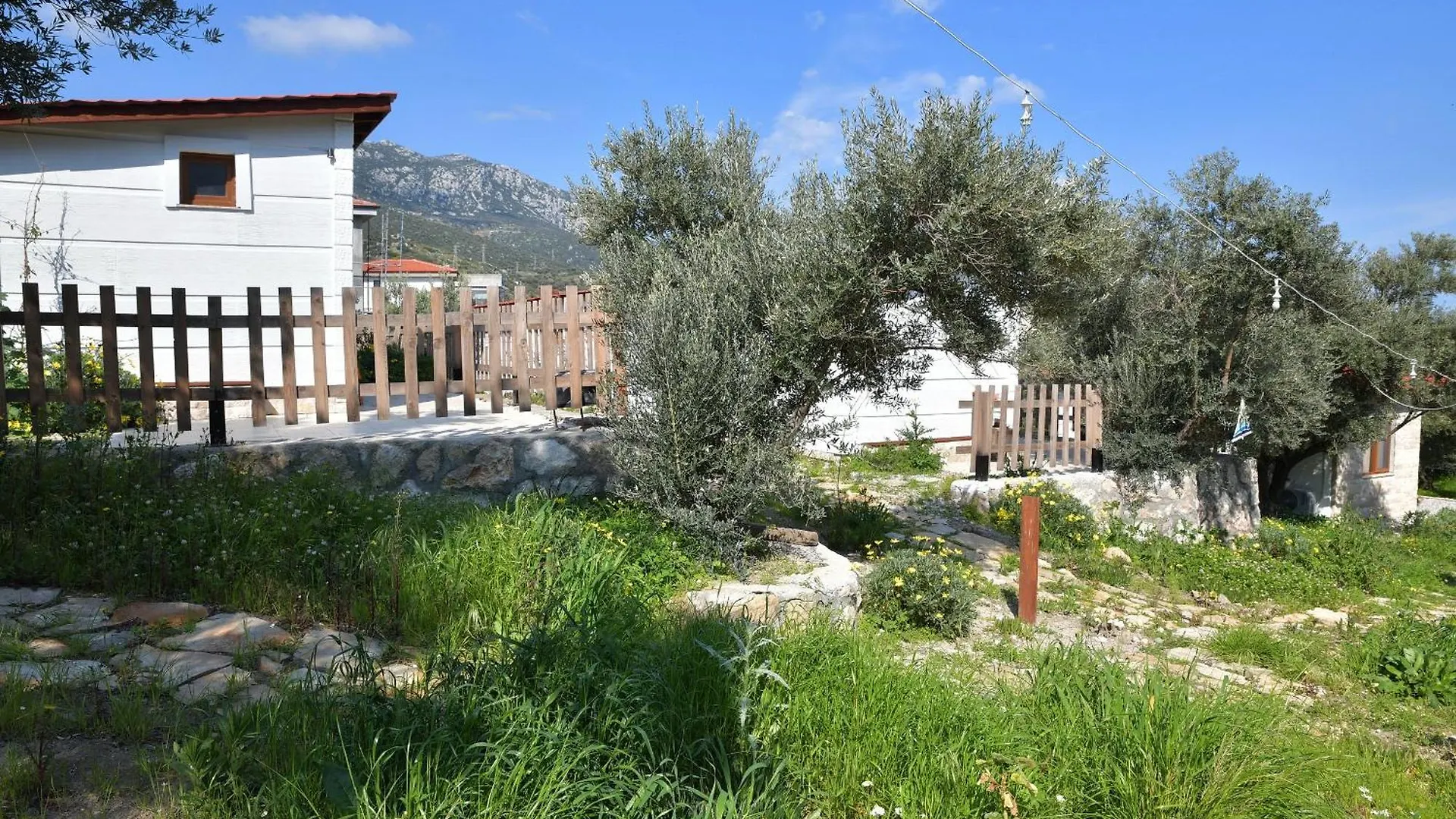 Kavurlukoz Butik Apart Karaburun  0*, Karaburun (Izmir) Turkey