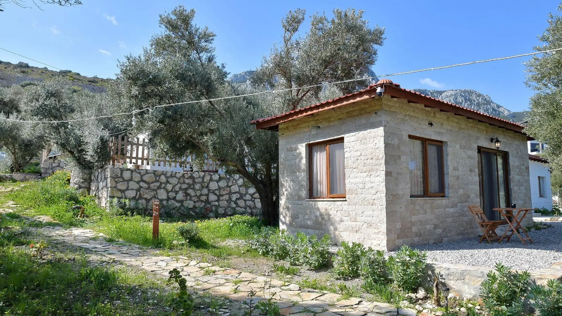 Kavurlukoz Butik Apart Karaburun  Aparthotel Karaburun (Izmir)