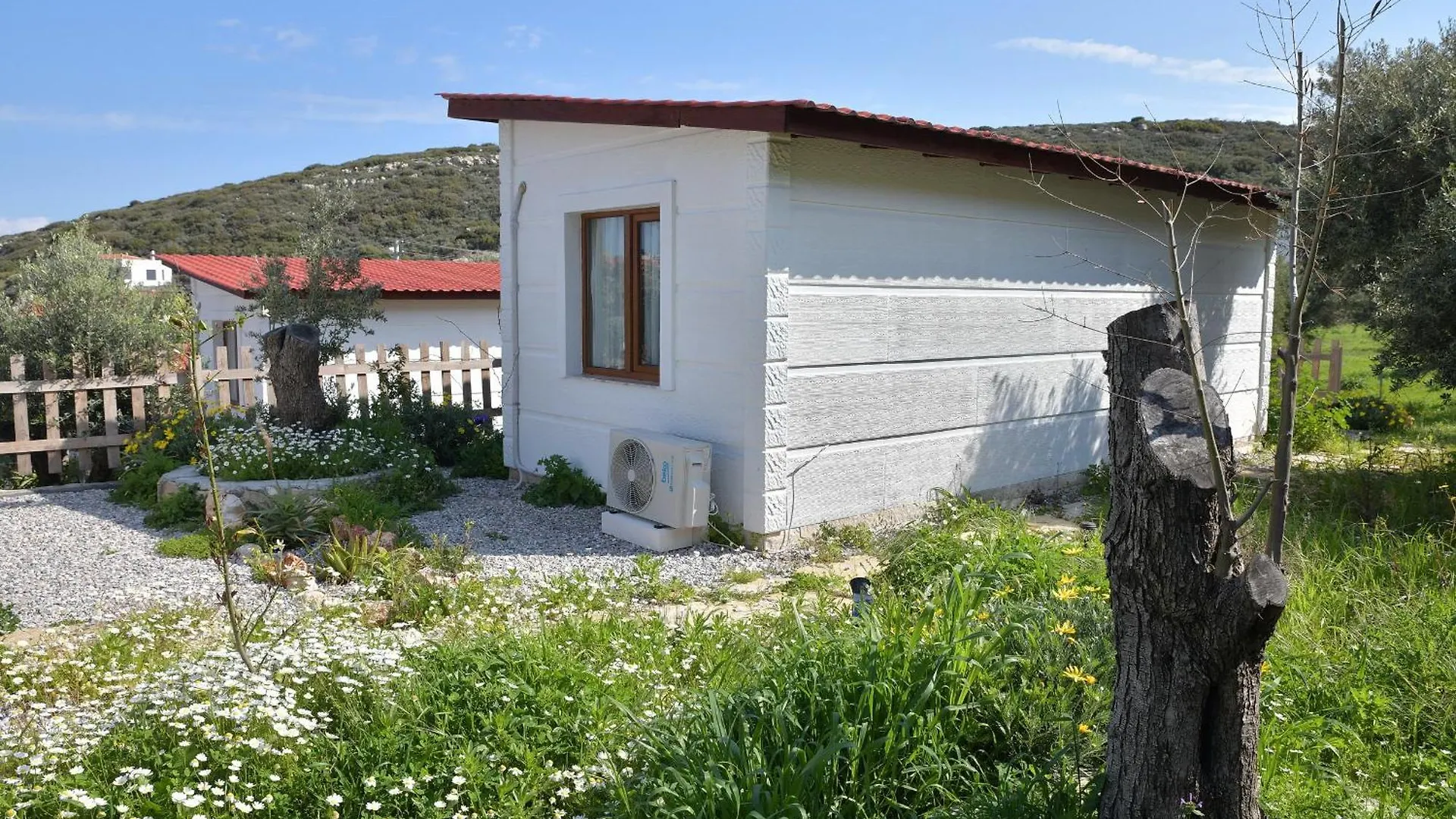 Kavurlukoz Butik Apart Karaburun  Karaburun (Izmir)