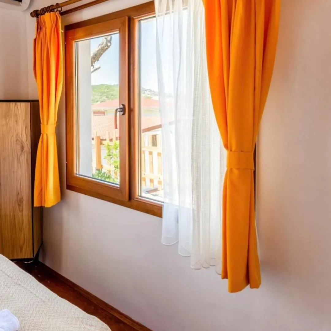 Kavurlukoz Butik Apart Karaburun  Aparthotel