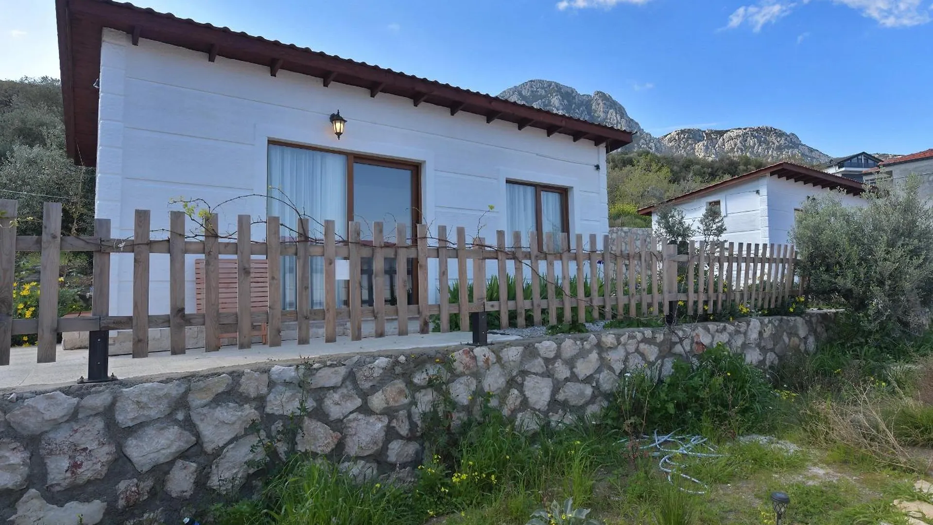 Kavurlukoz Butik Apart Karaburun  Aparthotel